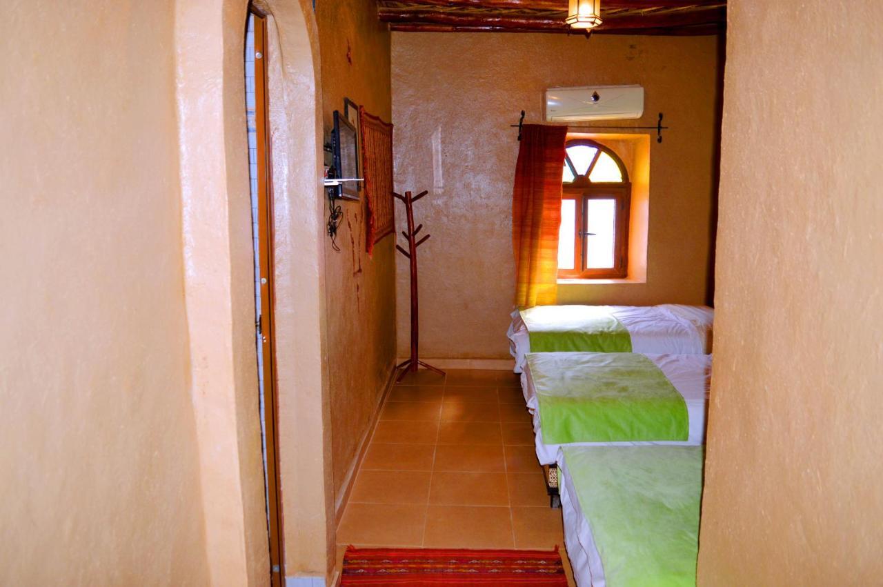 Auberge Les Roches Merzouga Dış mekan fotoğraf